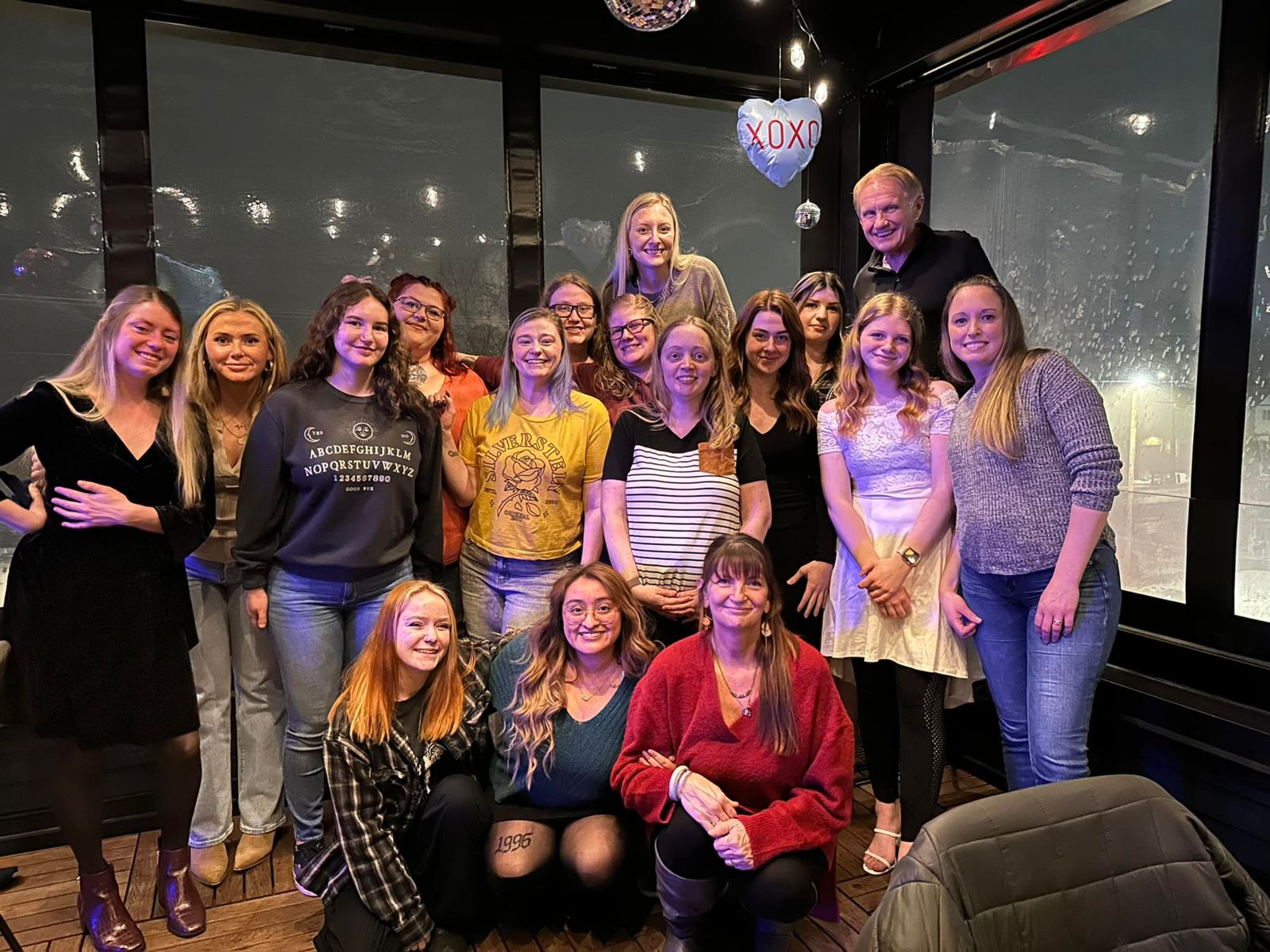 financial well-being