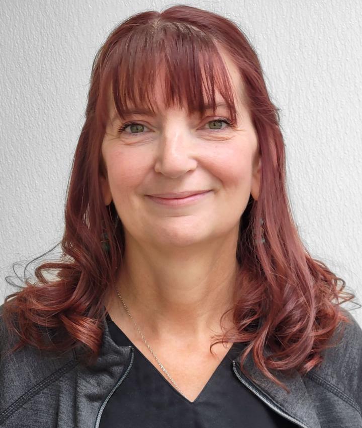 Portrait of Michele